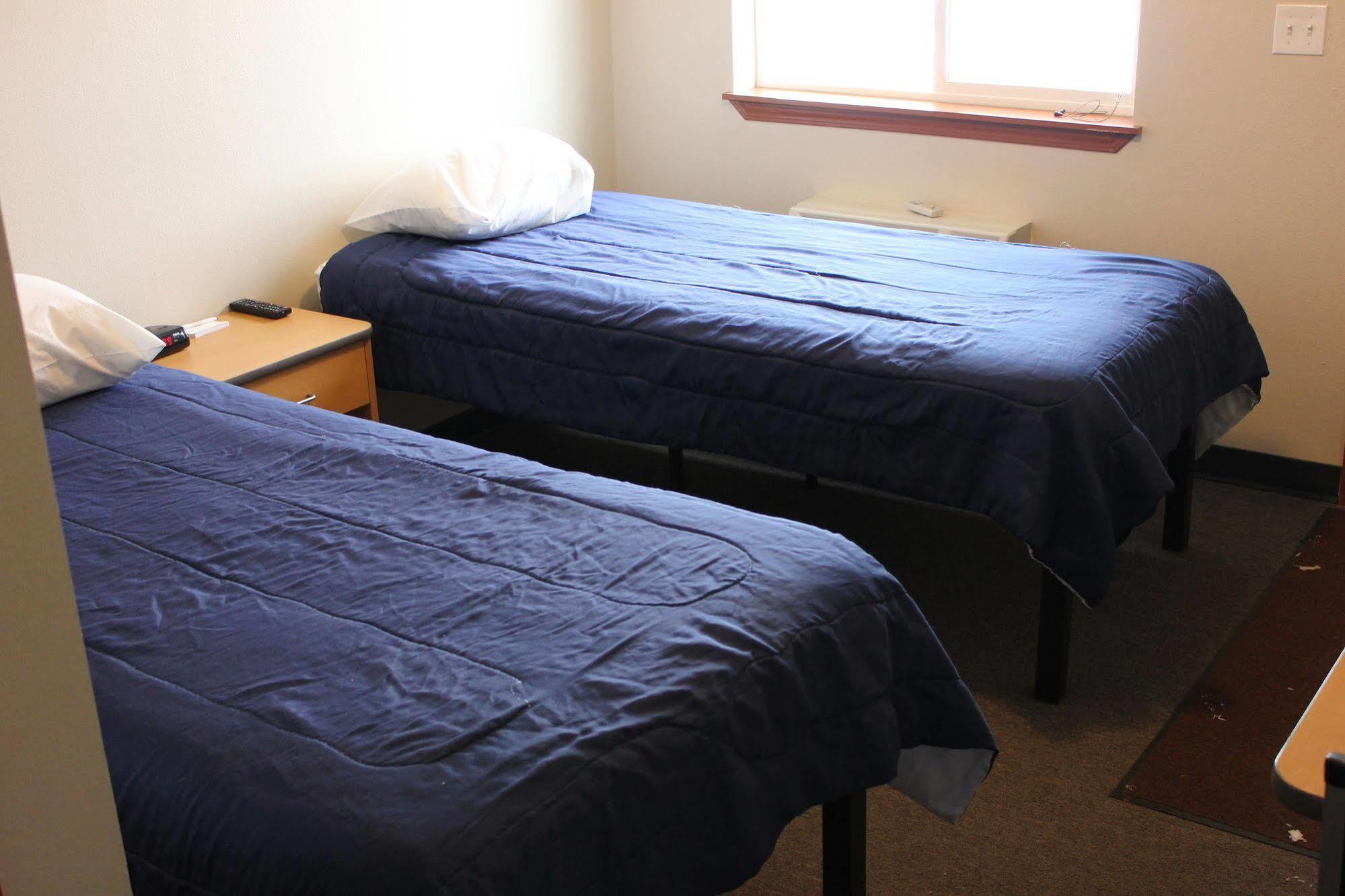 Prairie Suites Motel Williston Exteriér fotografie